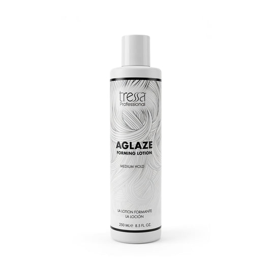 Tressa Aglaze Forming Lotion Medium Hold