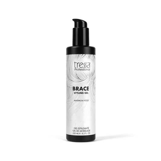 Tressa Brace Styling Gel Max Hold