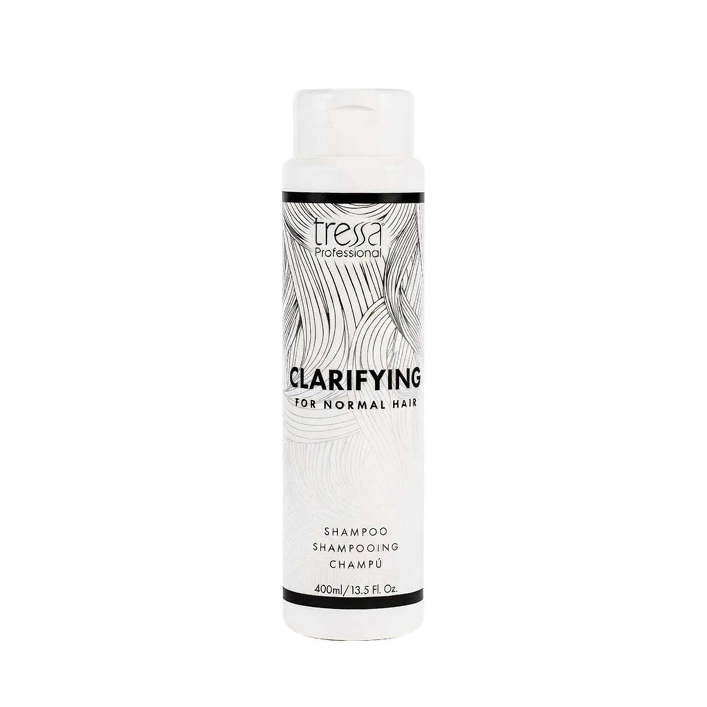 Tressa Clarifying Shampoo