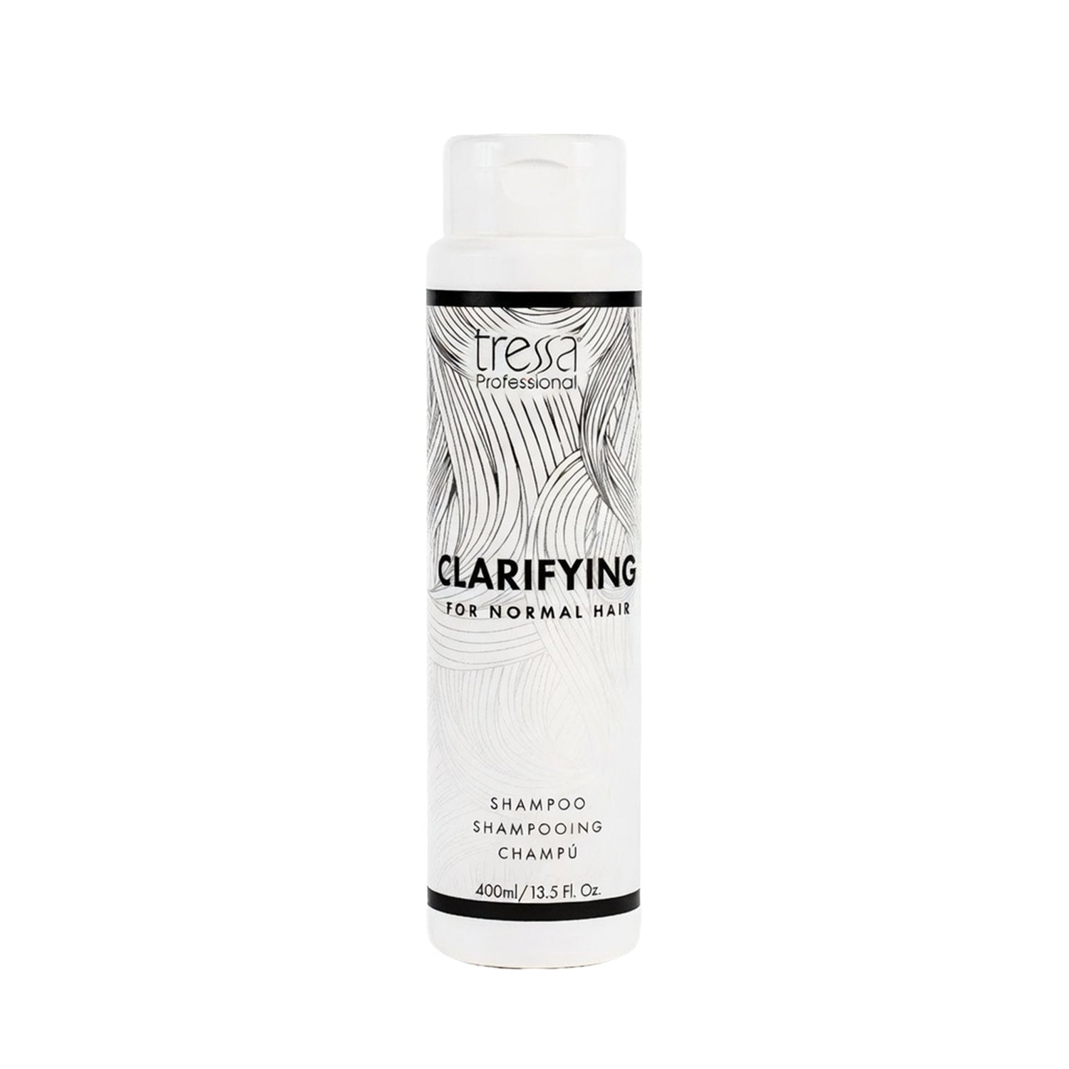 Tressa Clarifying Shampoo