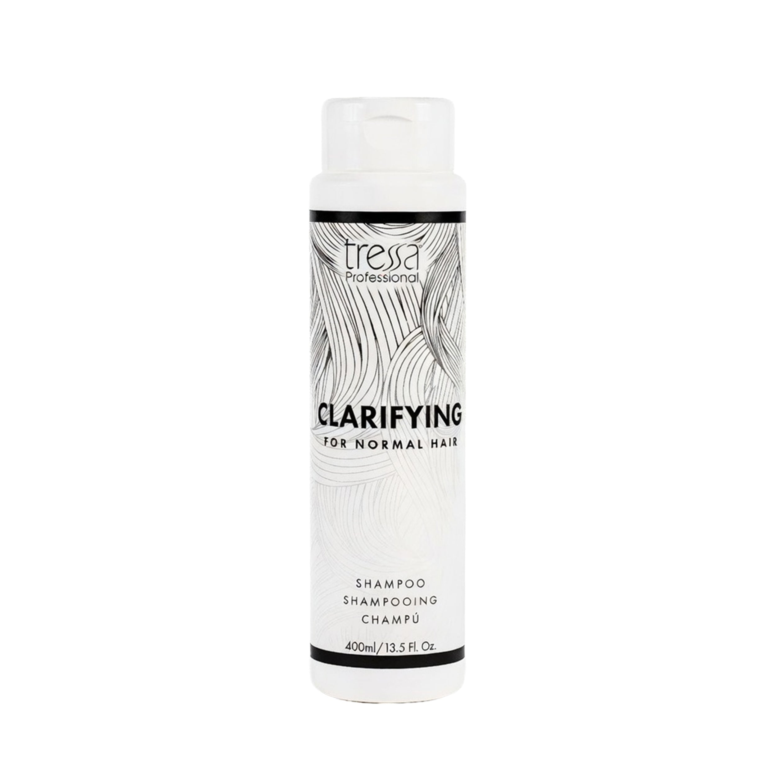 Tressa Clarifying Shampoo