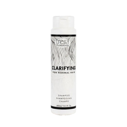 Tressa Clarifying Shampoo