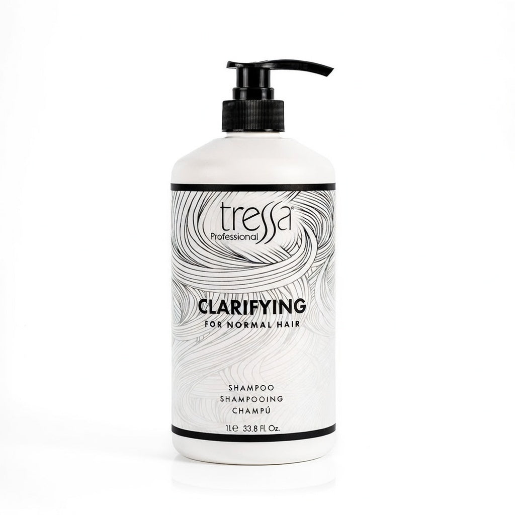 Tressa Clarifying Shampoo