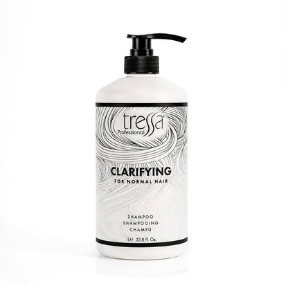 Tressa Clarifying Shampoo