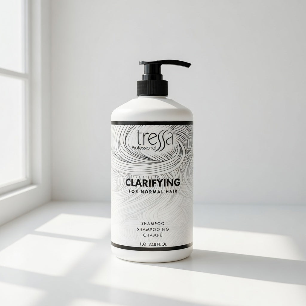 Tressa Clarifying Shampoo