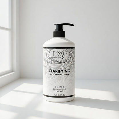 Tressa Clarifying Shampoo