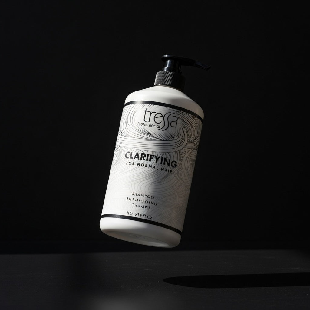Tressa Clarifying Shampoo
