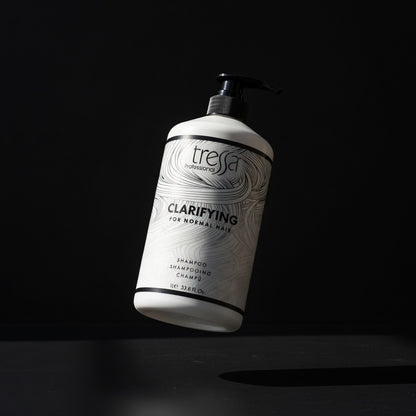 Tressa Clarifying Shampoo
