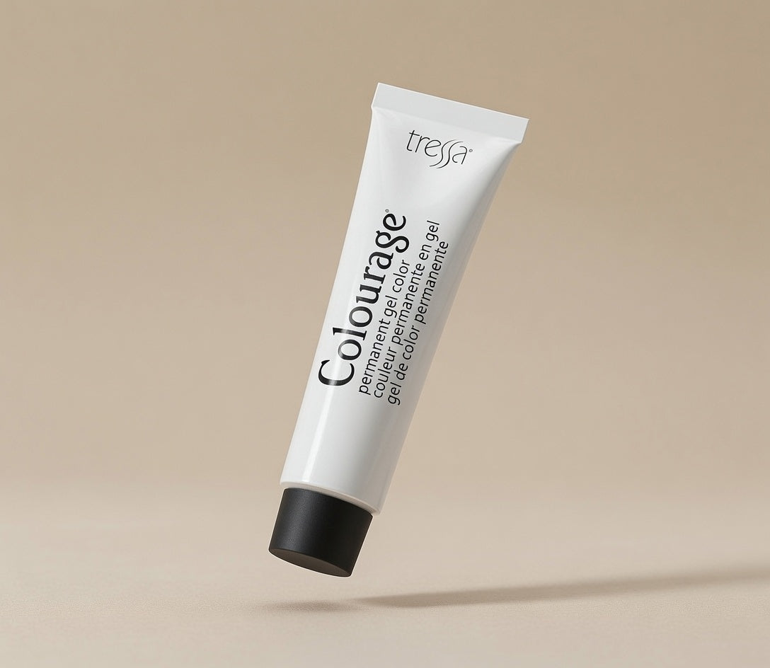Colourage Permanent Hair Color