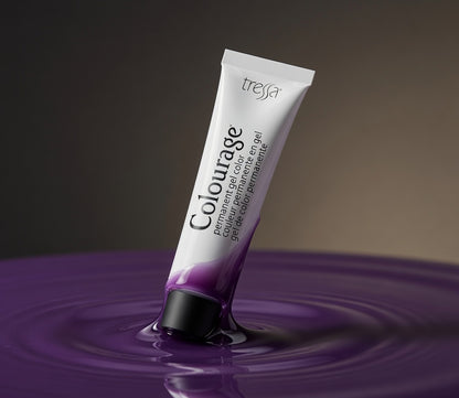 Colourage Permanent Hair Color