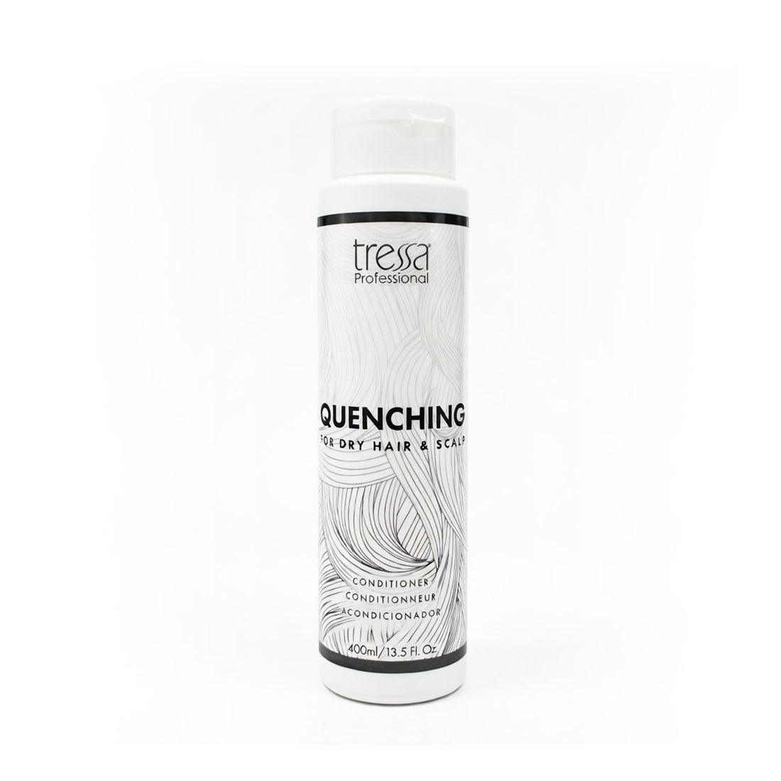 Tressa Quenching Conditioner