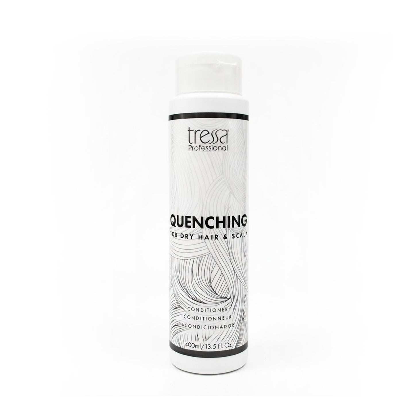 Tressa Quenching Conditioner
