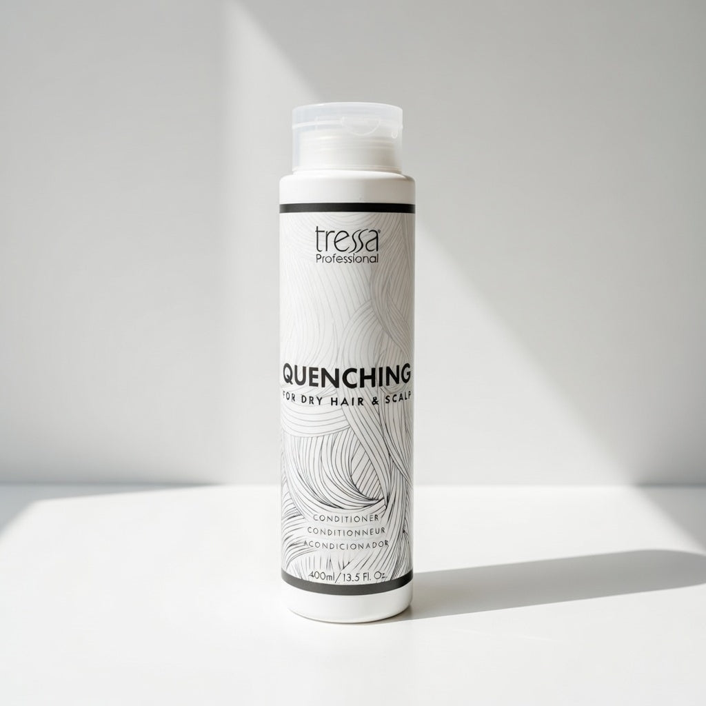 Tressa Quenching Conditioner