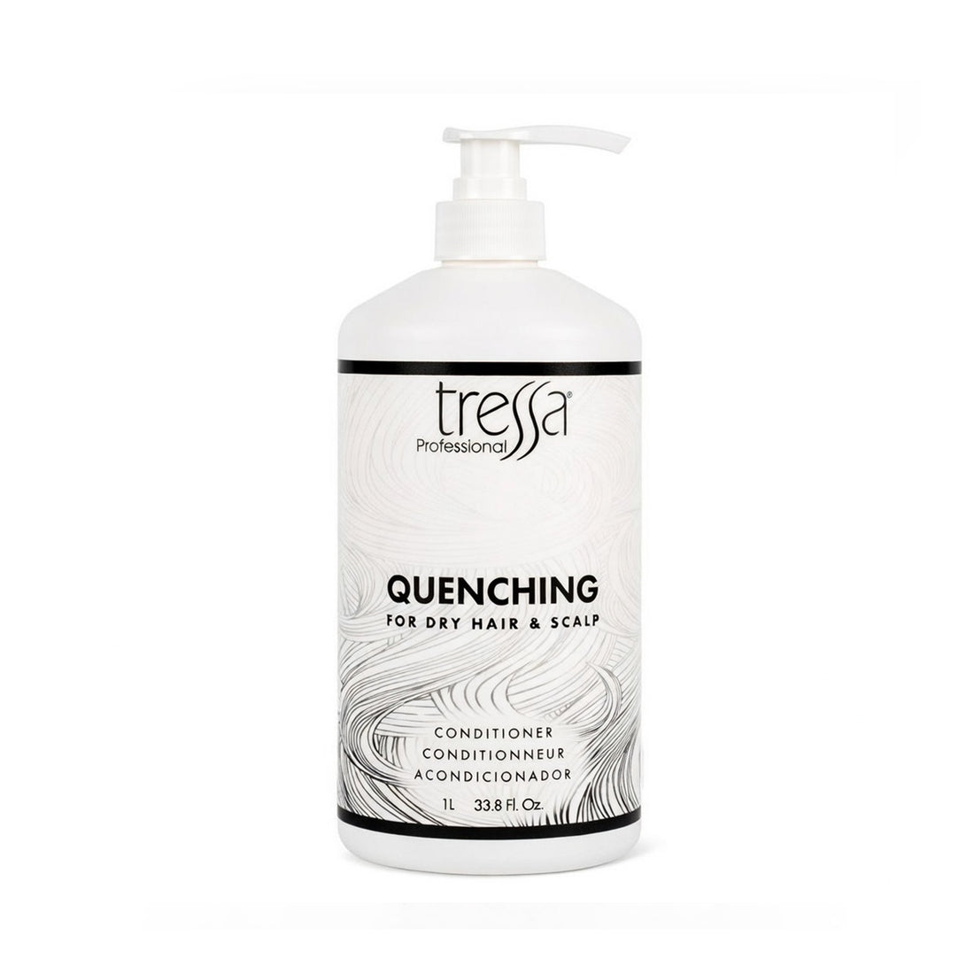 Tressa Quenching Conditioner
