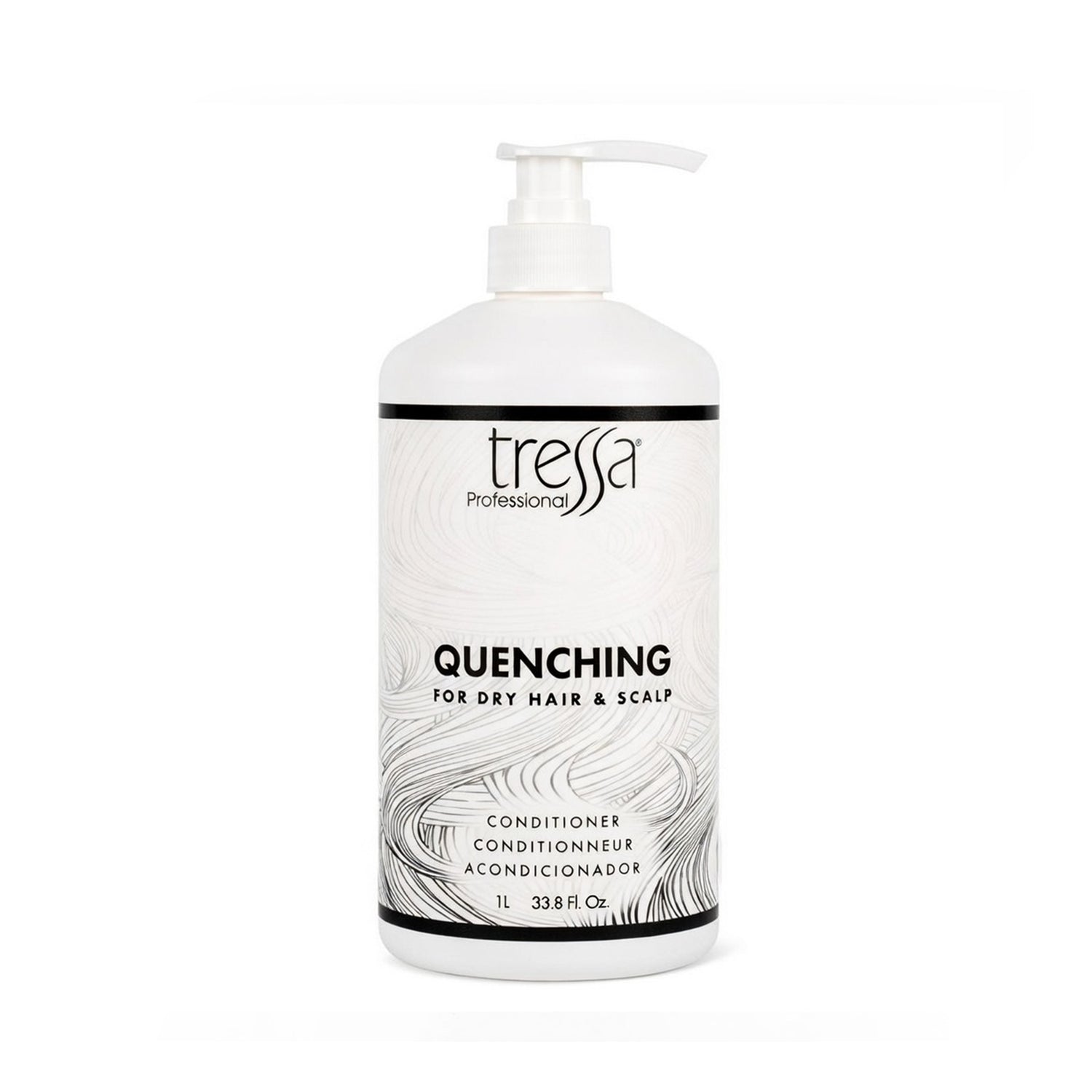 Tressa Quenching Conditioner