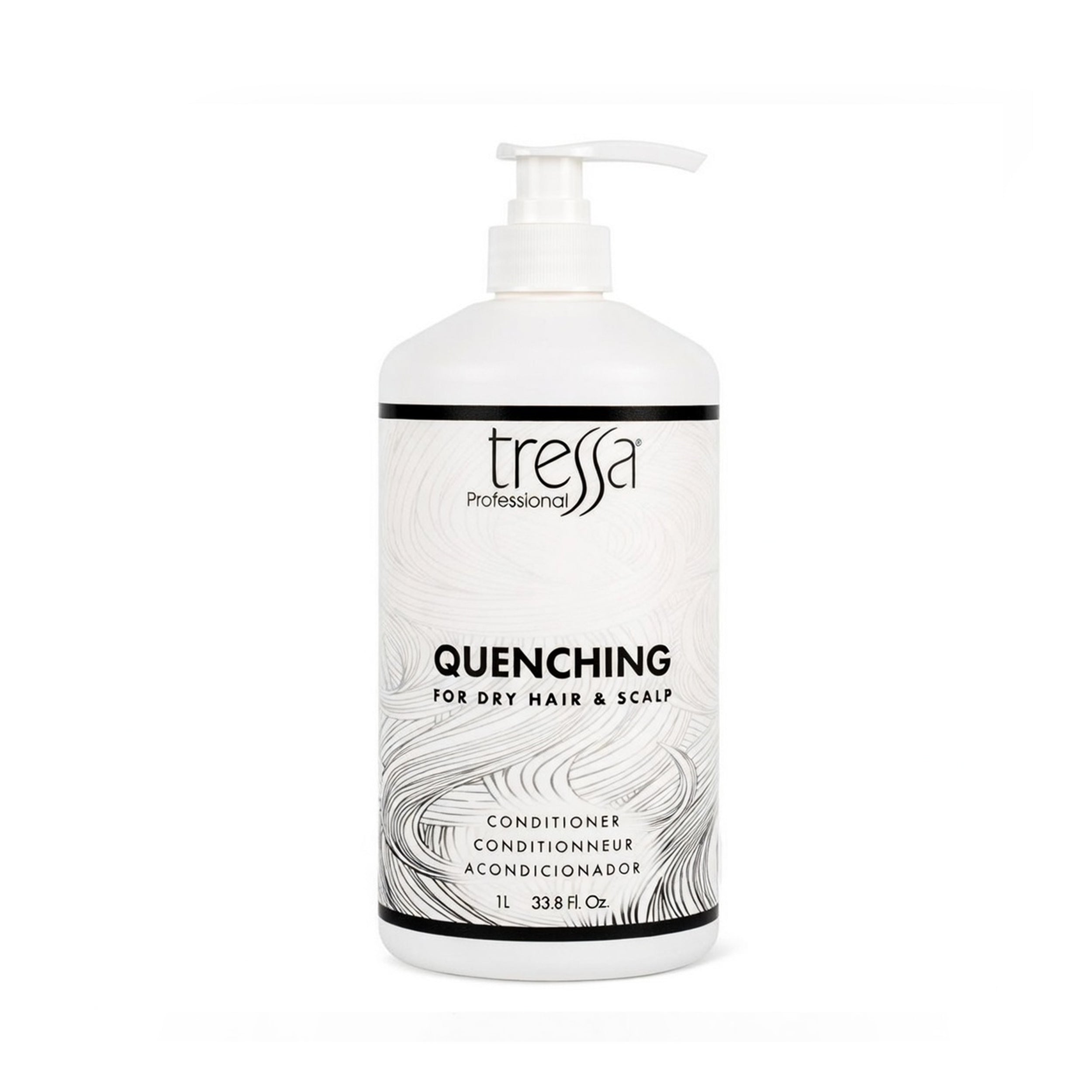 Tressa Quenching Conditioner