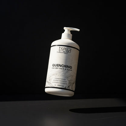 Tressa Quenching Conditioner