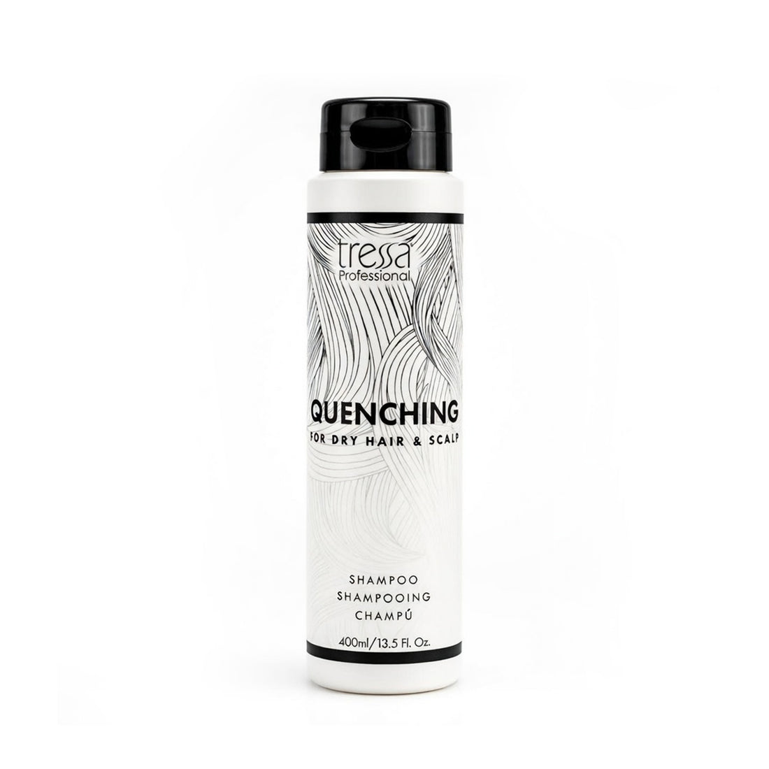 Tressa Quenching Shampoo