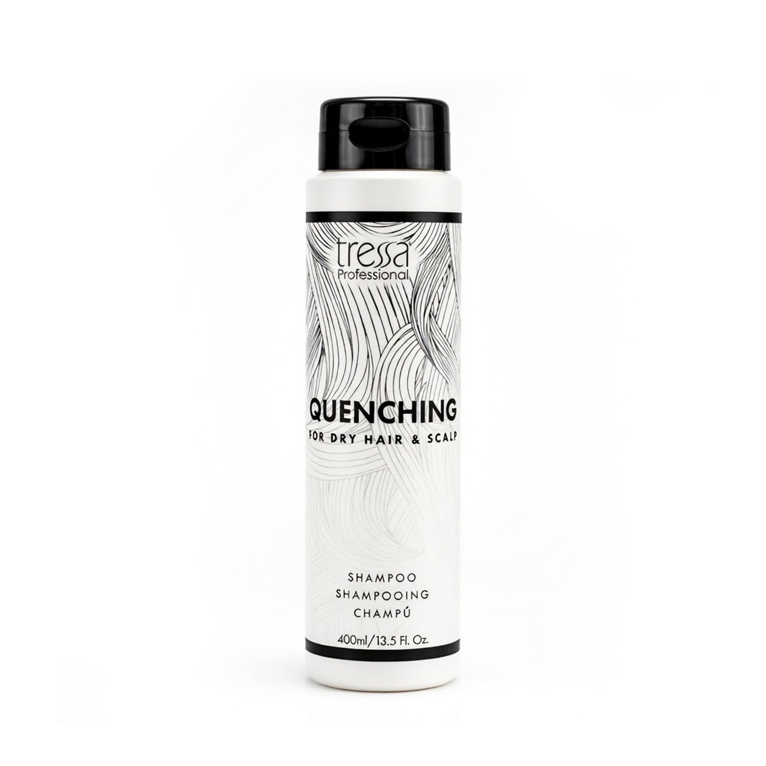 Tressa Quenching Shampoo