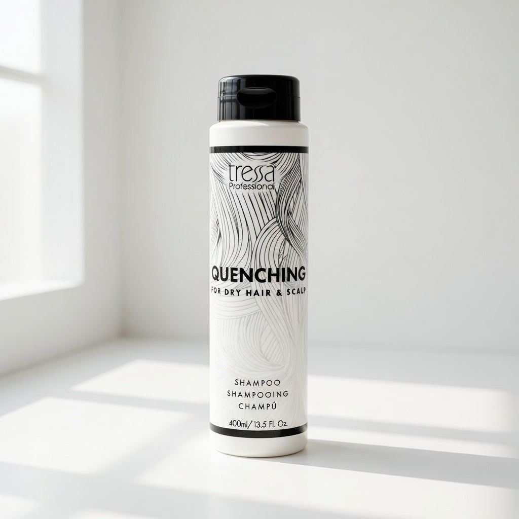 Tressa Quenching Shampoo