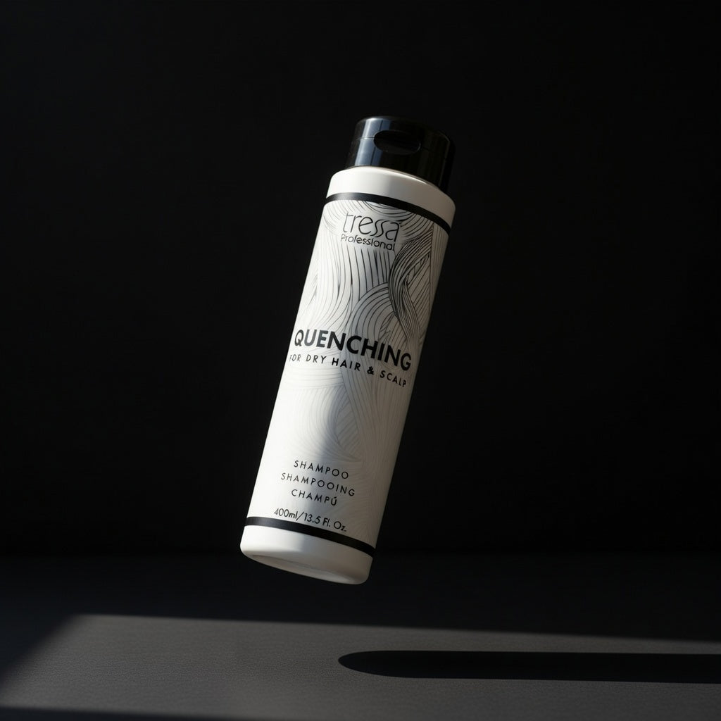 Tressa Quenching Shampoo
