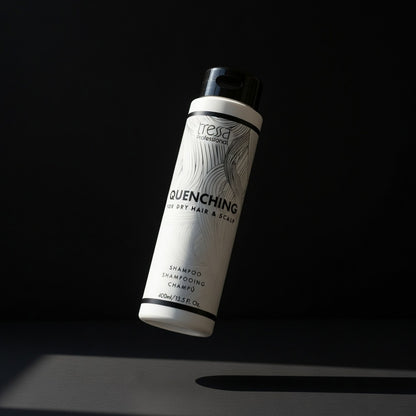 Tressa Quenching Shampoo