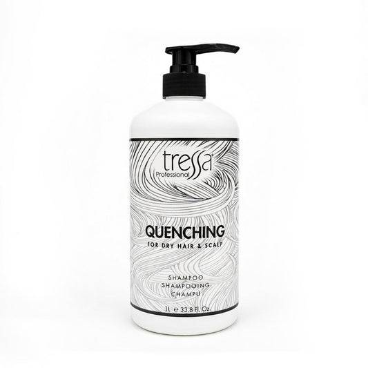 Tressa Quenching Shampoo