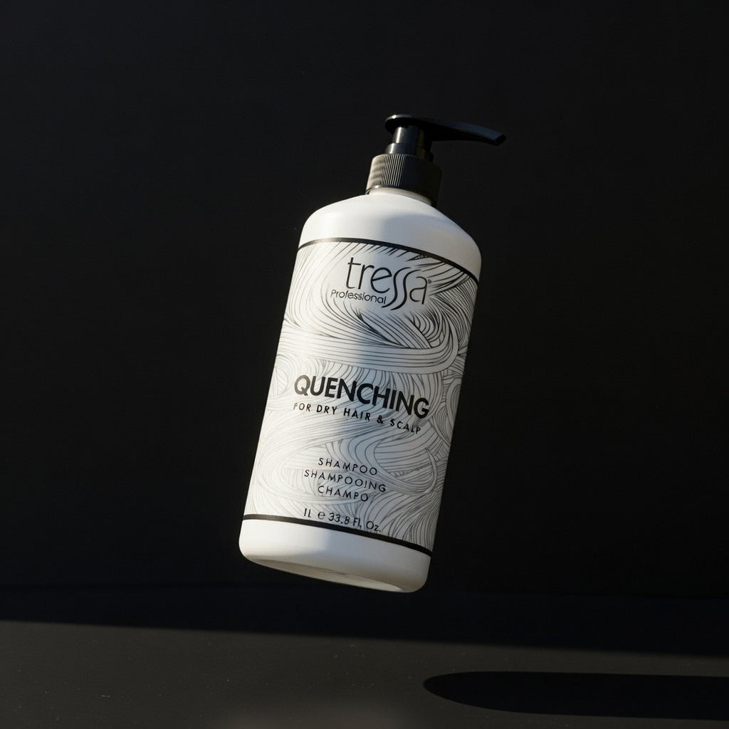 Tressa Quenching Shampoo