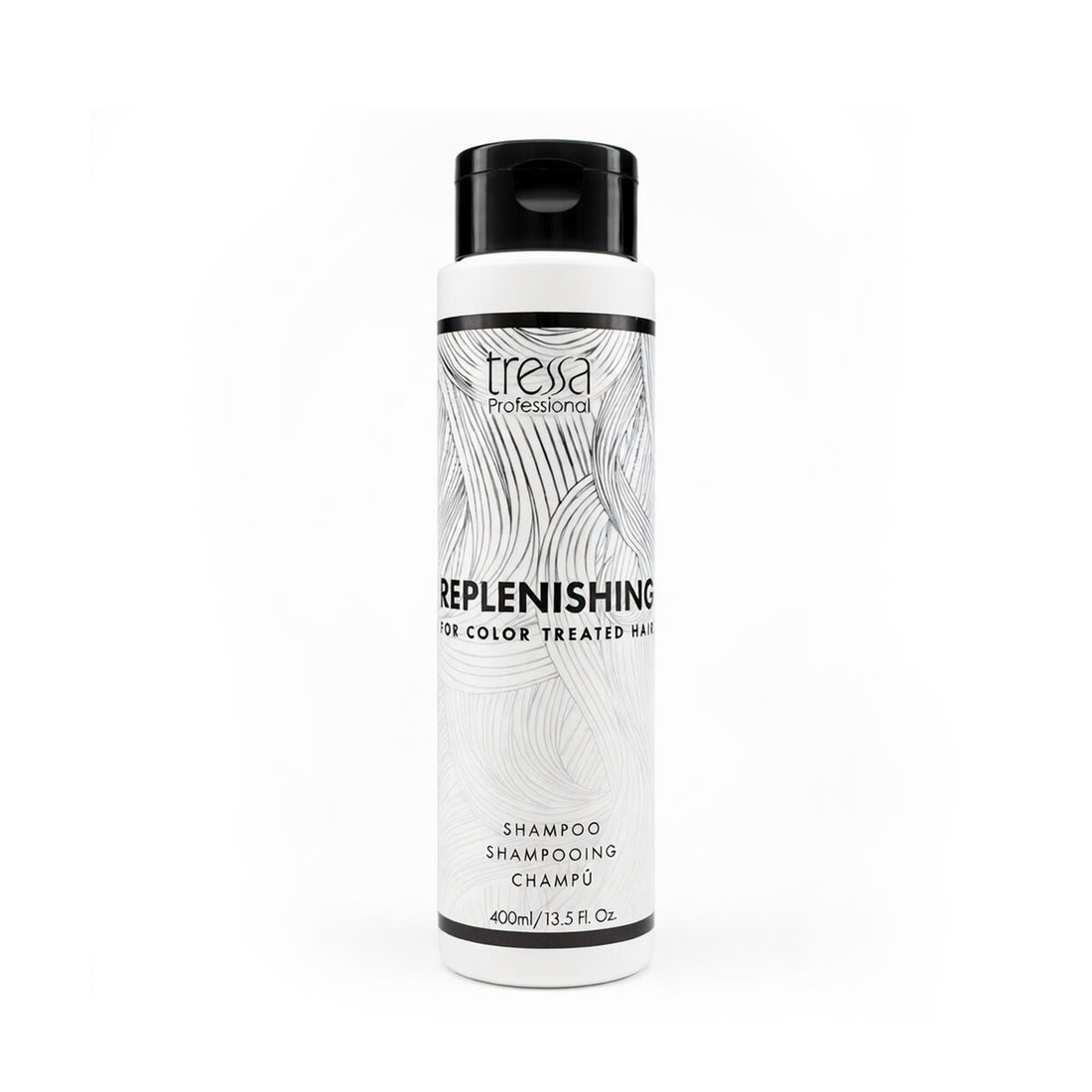 Tressa Replenishing Shampoo