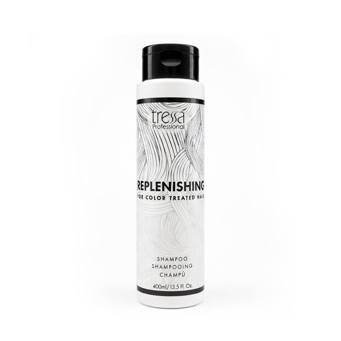 Tressa Replenishing Shampoo