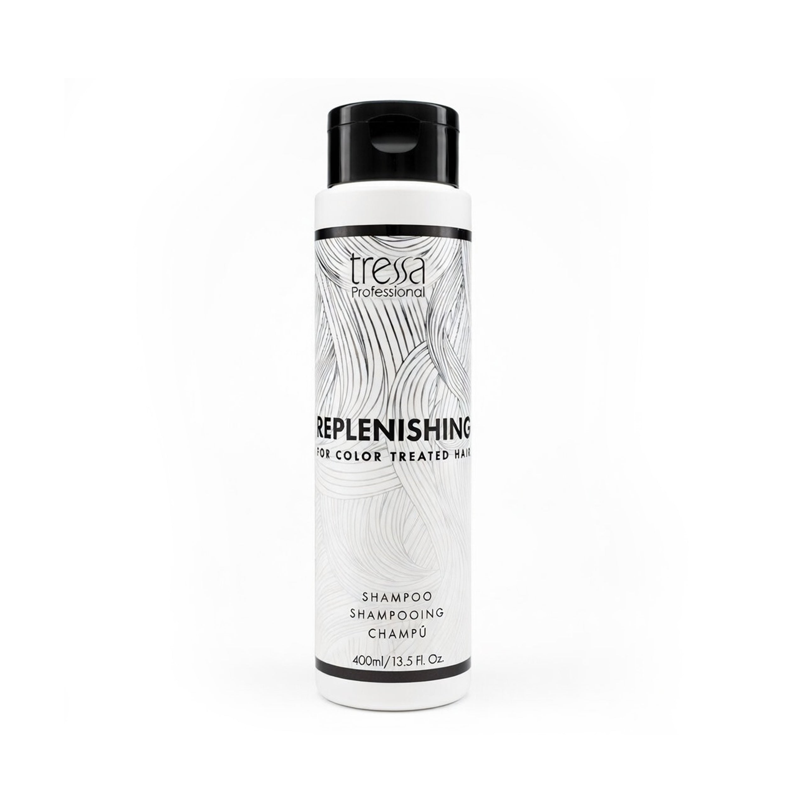 Tressa Replenishing Shampoo