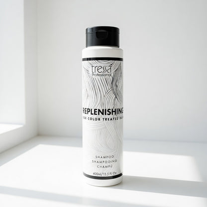 Tressa Replenishing Shampoo