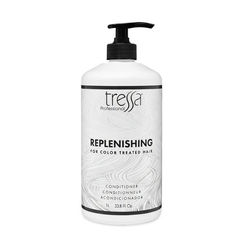 Tressa Replenishing Shampoo