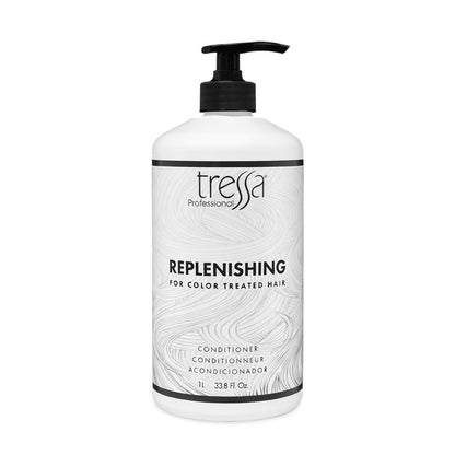 Tressa Replenishing Shampoo