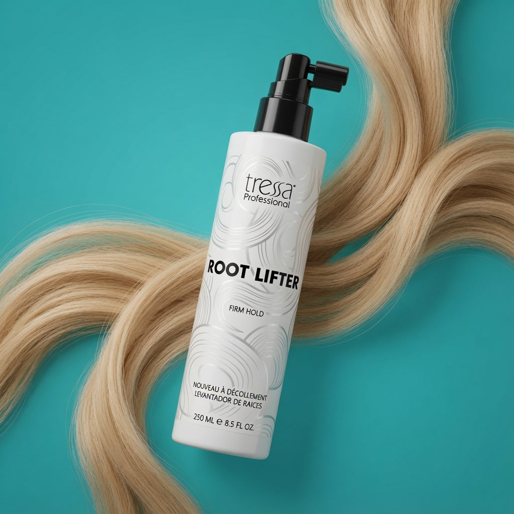 Tressa Root Lifter Firm Hold 8 oz