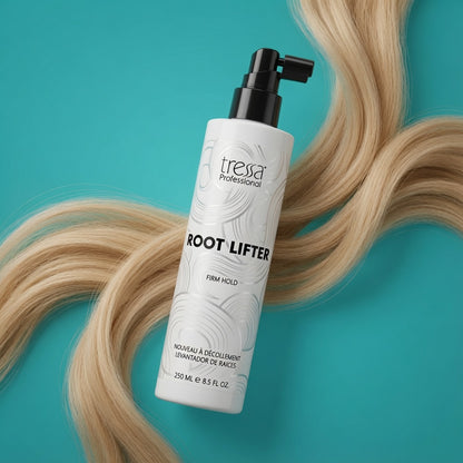Tressa Root Lifter Firm Hold 8 oz