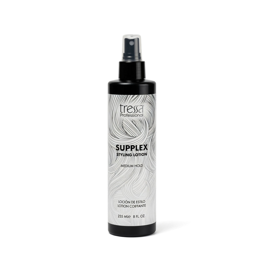 Tressa Supplex Styling Lotion Medium Hold