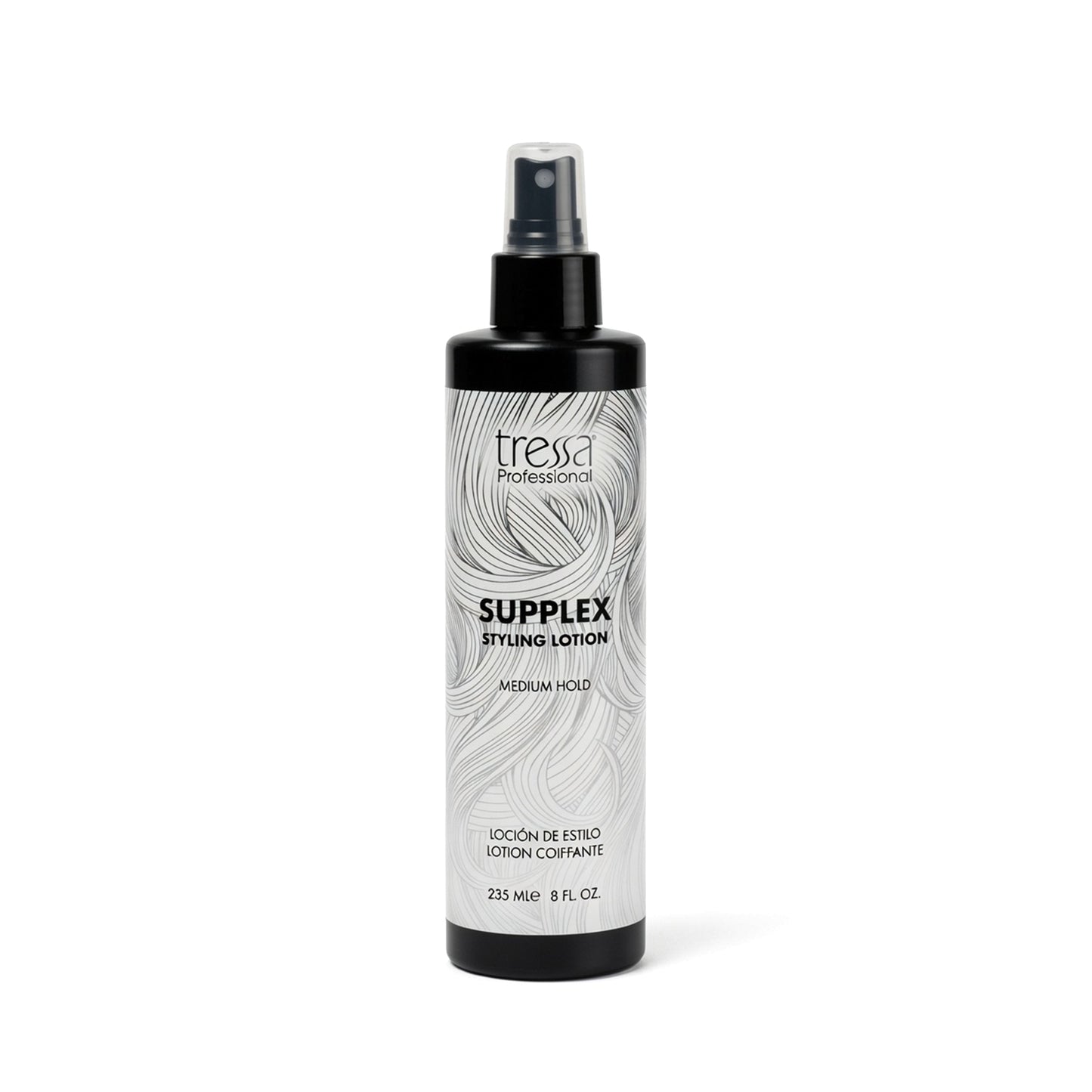 Tressa Supplex Styling Lotion Medium Hold