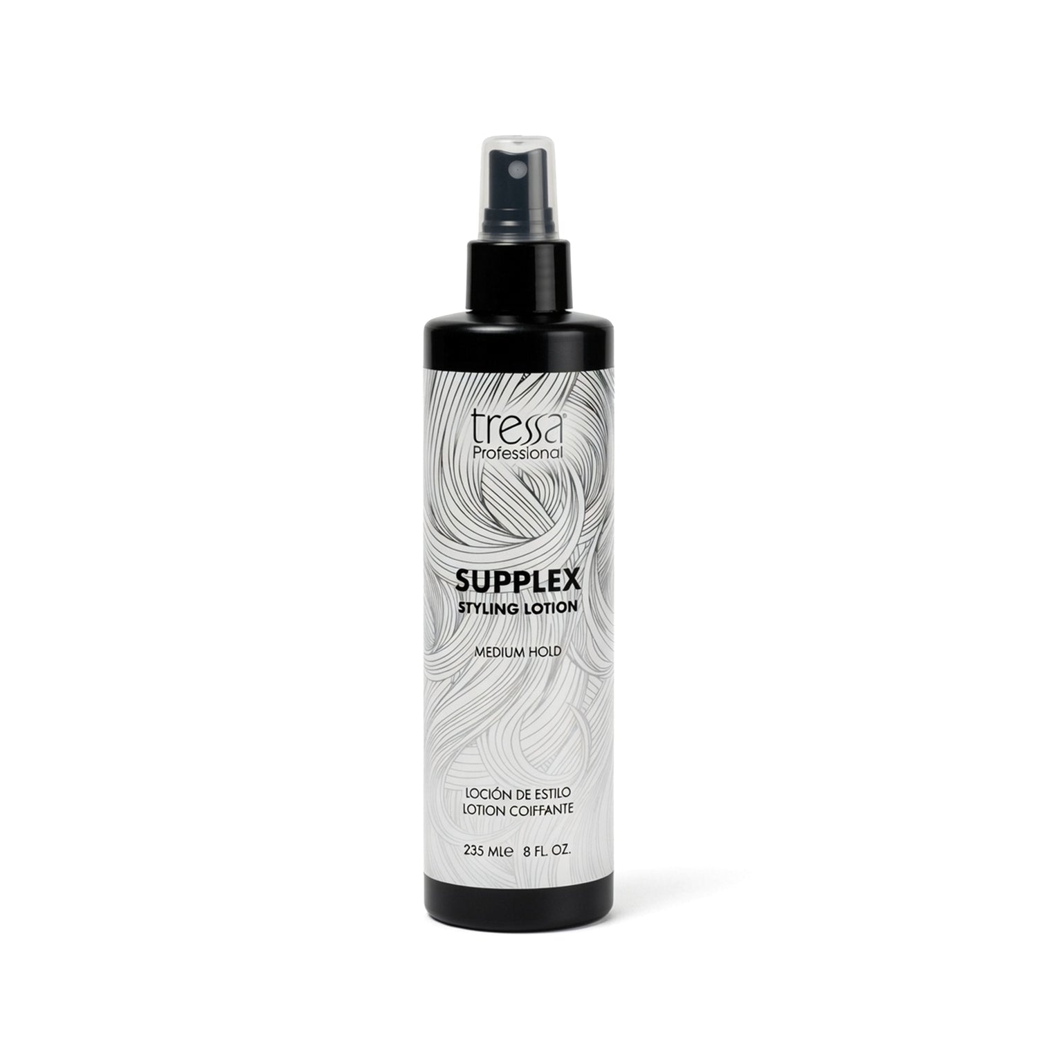Tressa Supplex Styling Lotion Medium Hold