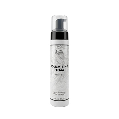 Tressa Volumizing Foam 8 Oz