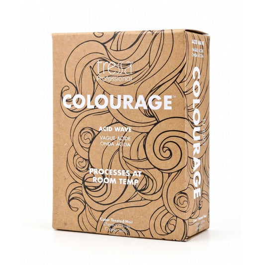 Tressa Colourage Individual Wave Perm