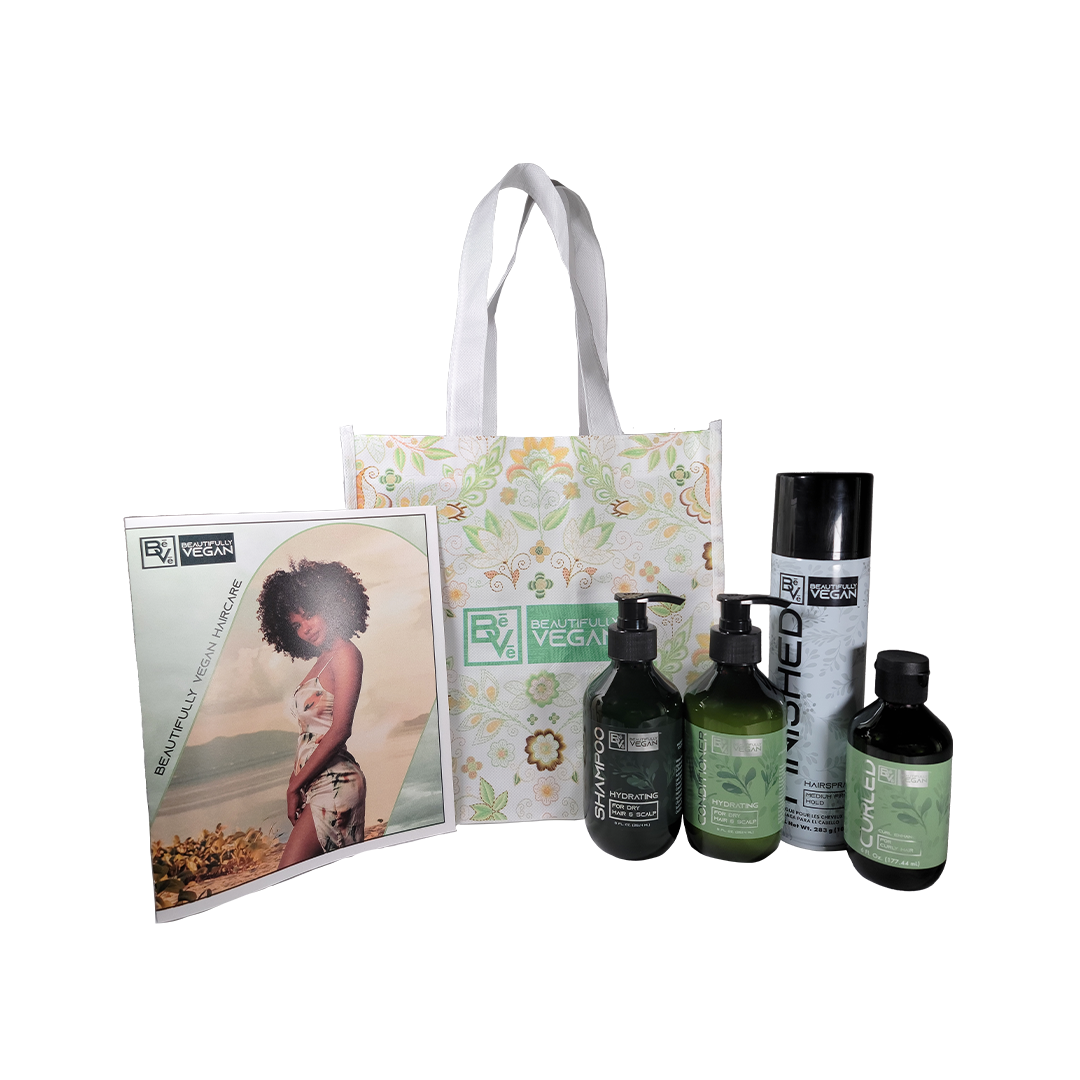 BēVē Bag Deal