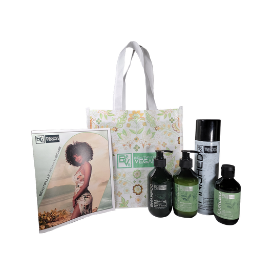 BēVē Bag Deal