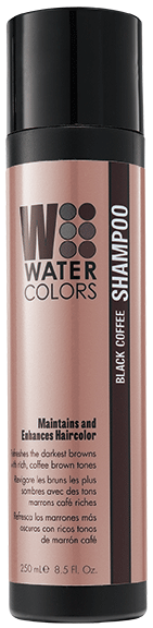 Watercolors Classic Shampoos