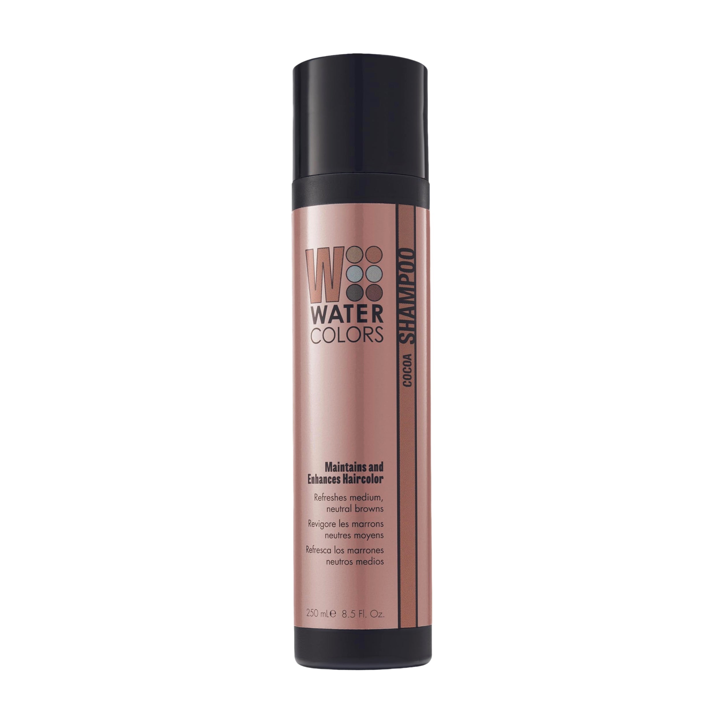 Watercolors Classic Shampoos