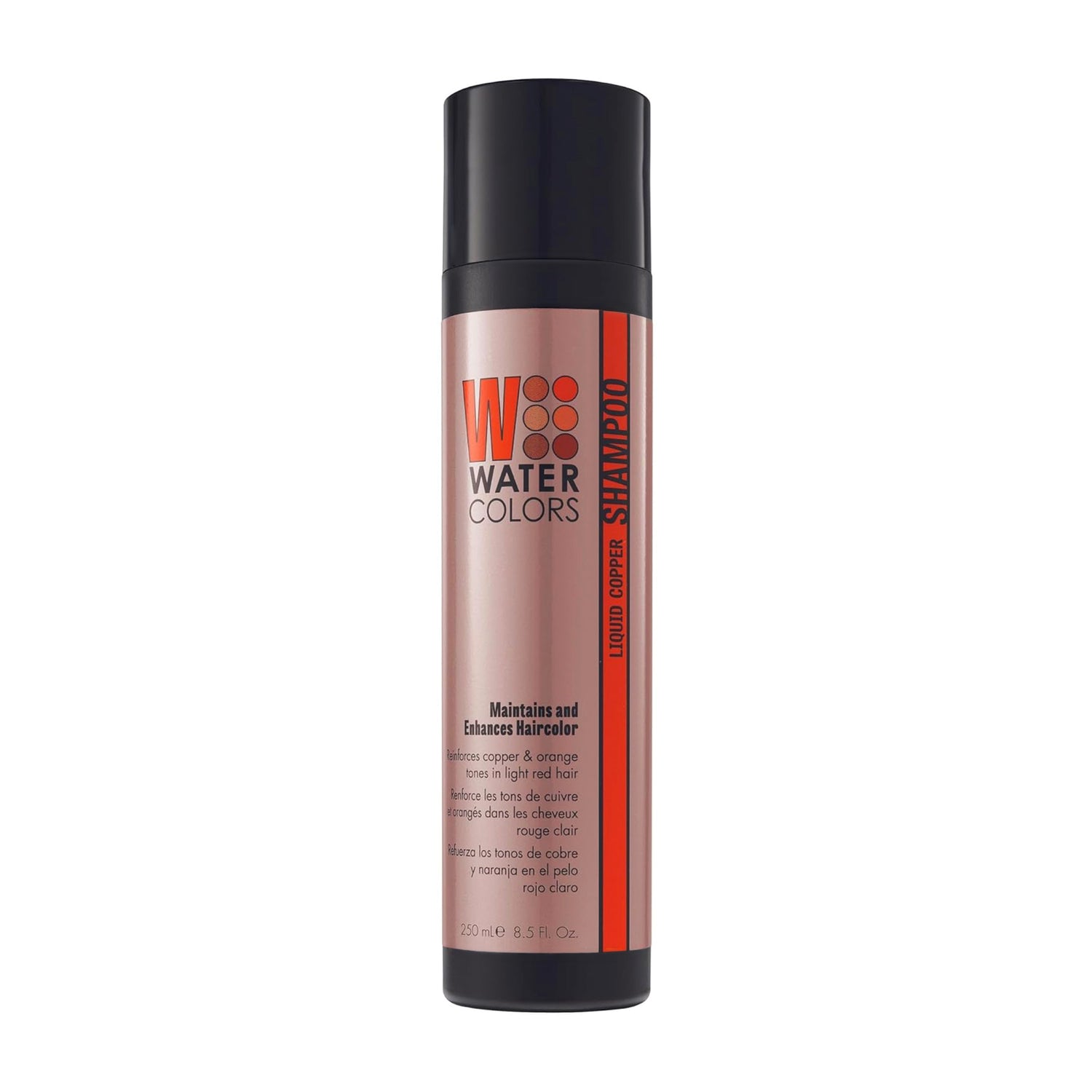 Watercolors Classic Shampoos