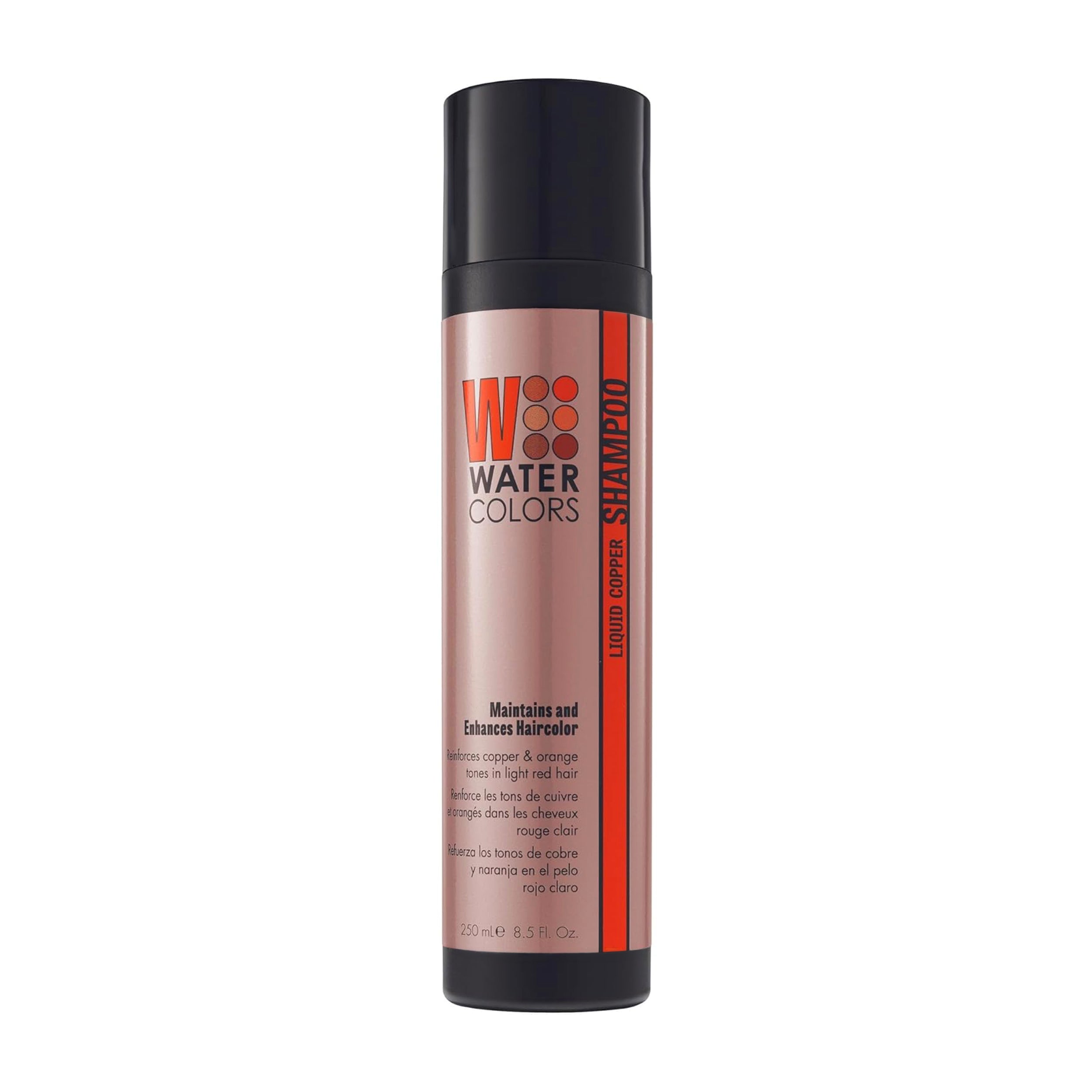 Watercolors Classic Shampoos