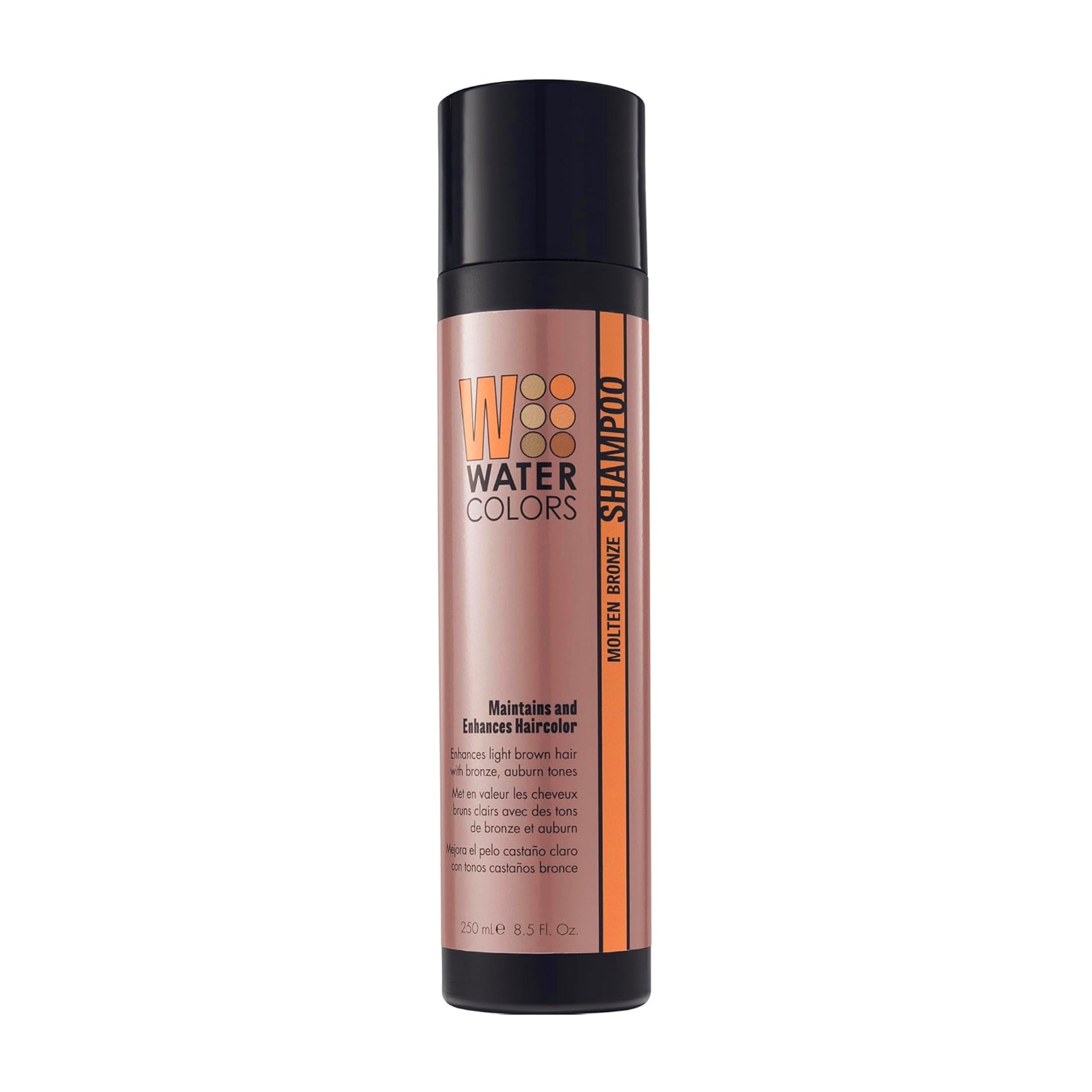 Watercolors Classic Shampoos