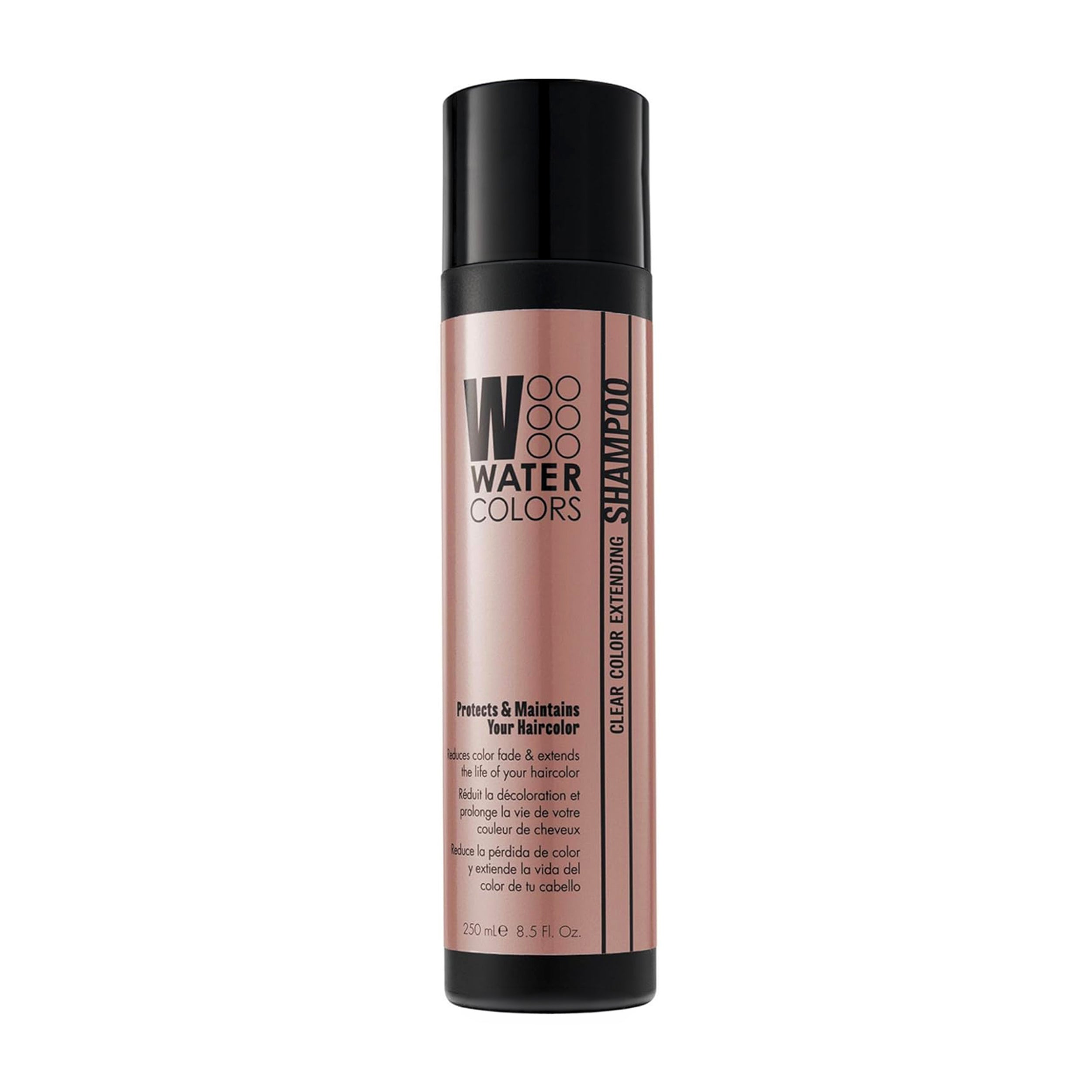 Watercolors Classic Shampoos