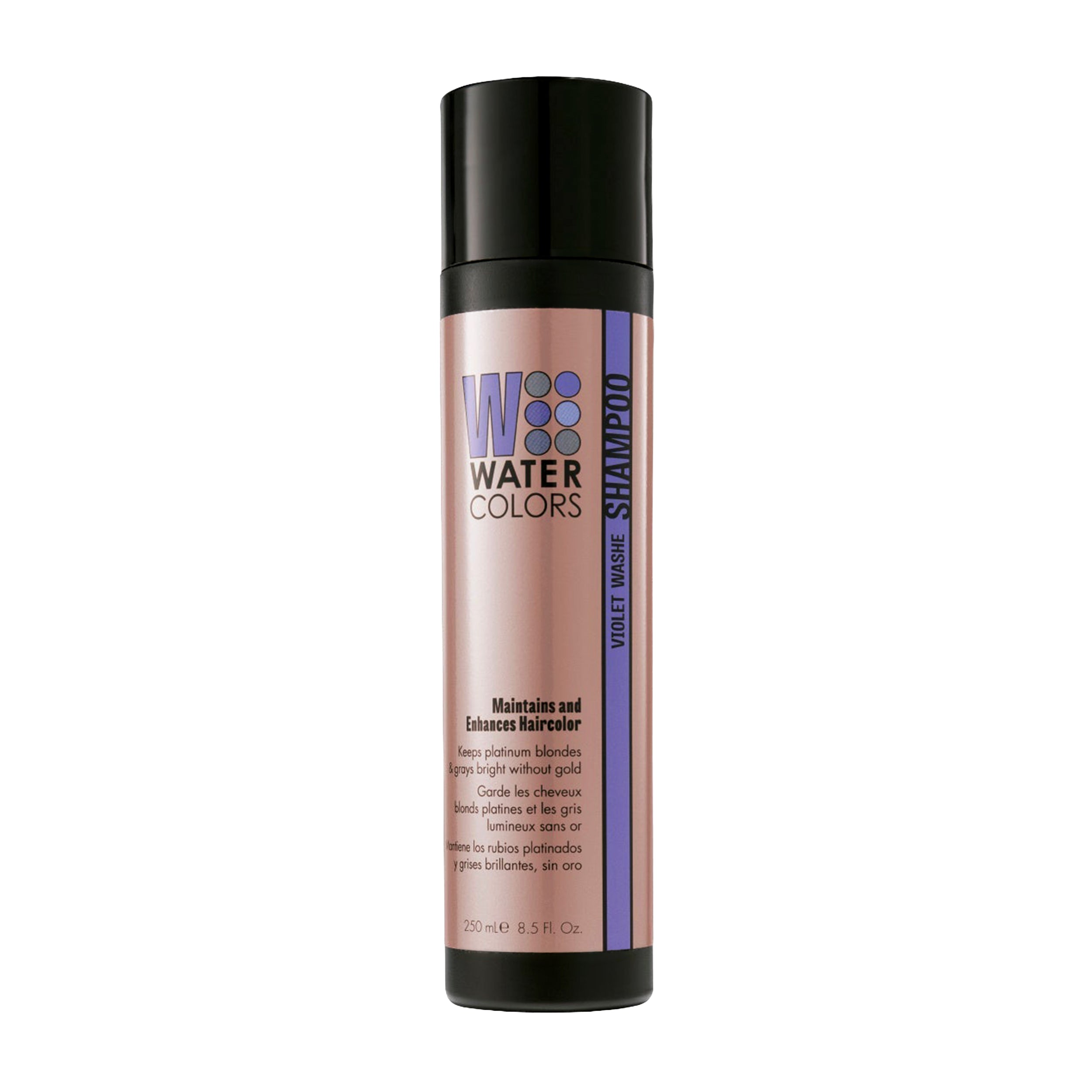 Watercolors Classic Shampoos